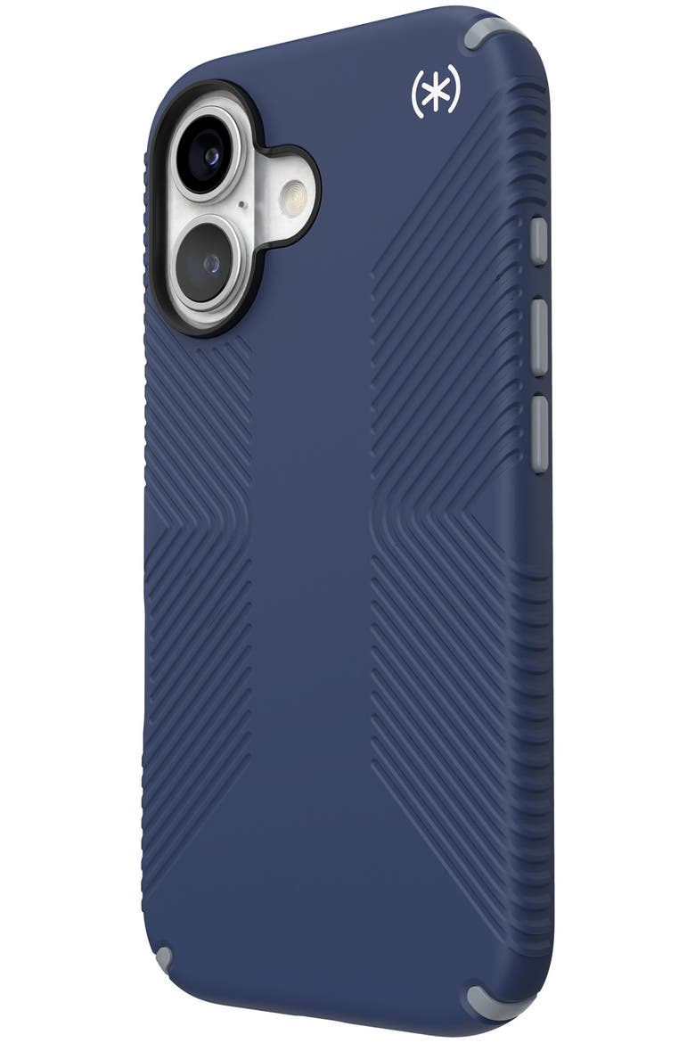 Presidio2 Grip MagSafe Case with for Apple iPhone 16, Alternate, color, 18