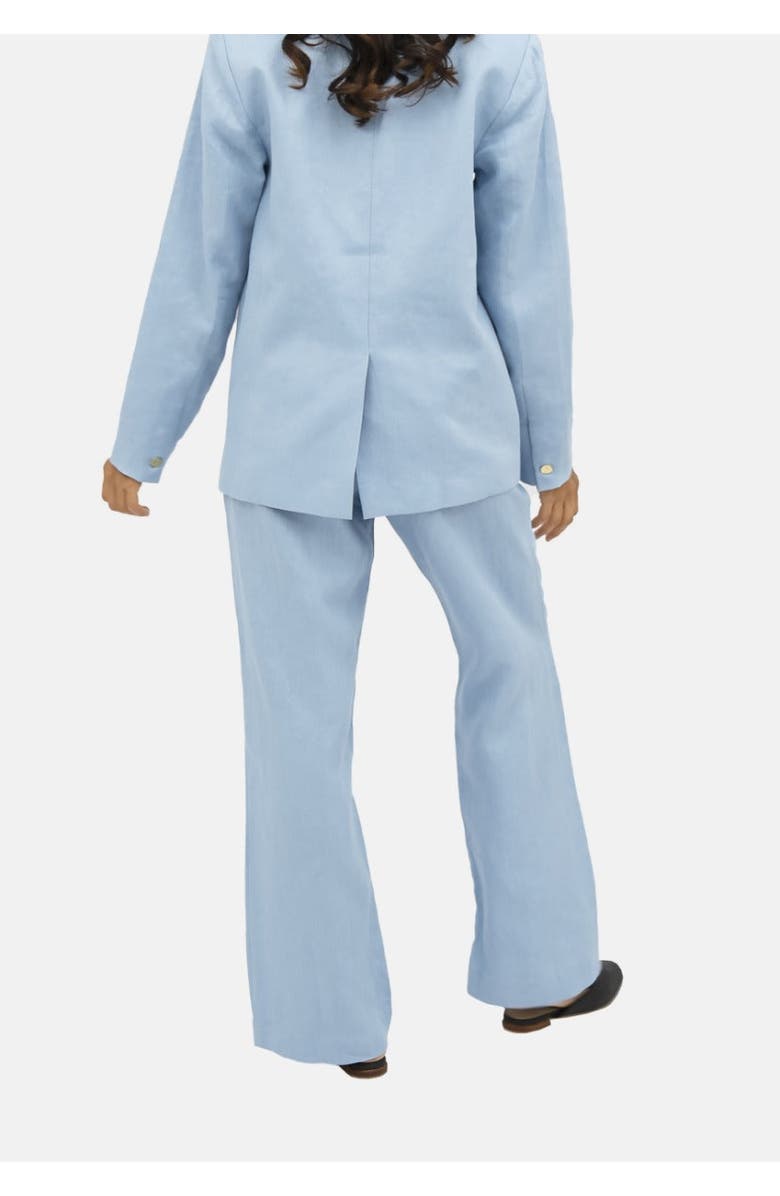 1People-US French Riviera Wide Leg Pants, Alternate, color, Sommerhus