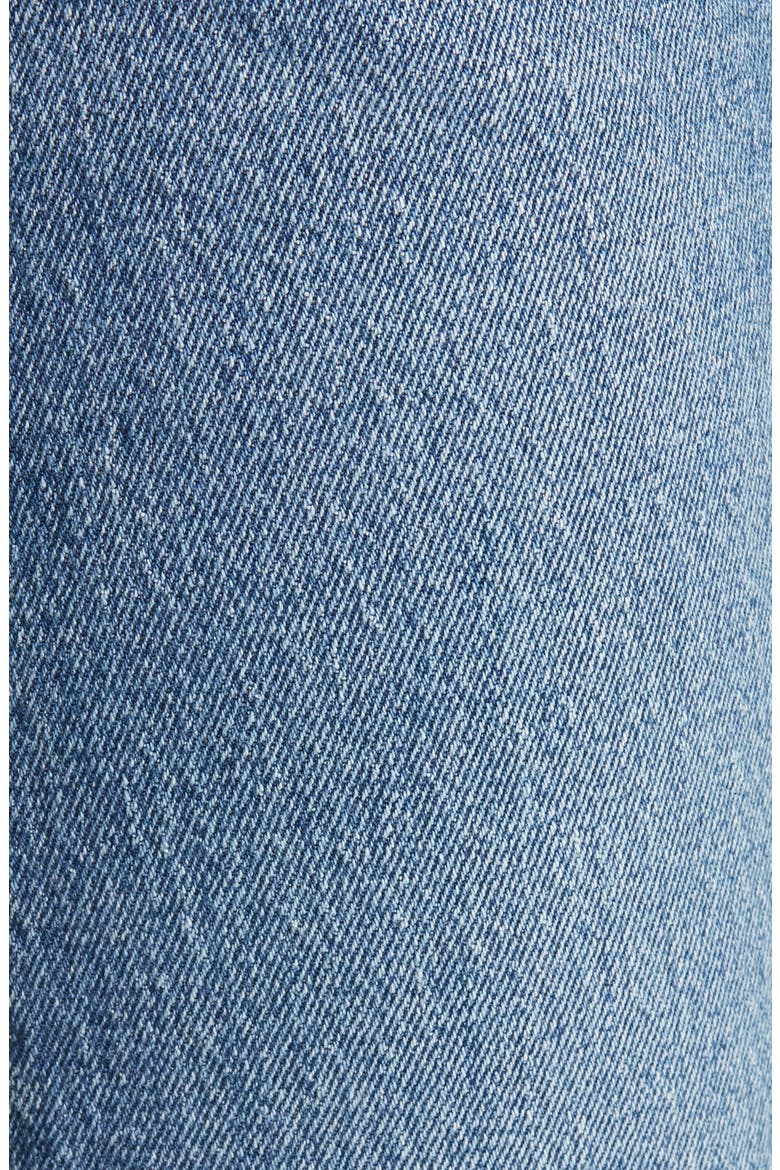 501® Skinny Jeans, Alternate, color, BLUE ITS TRUE