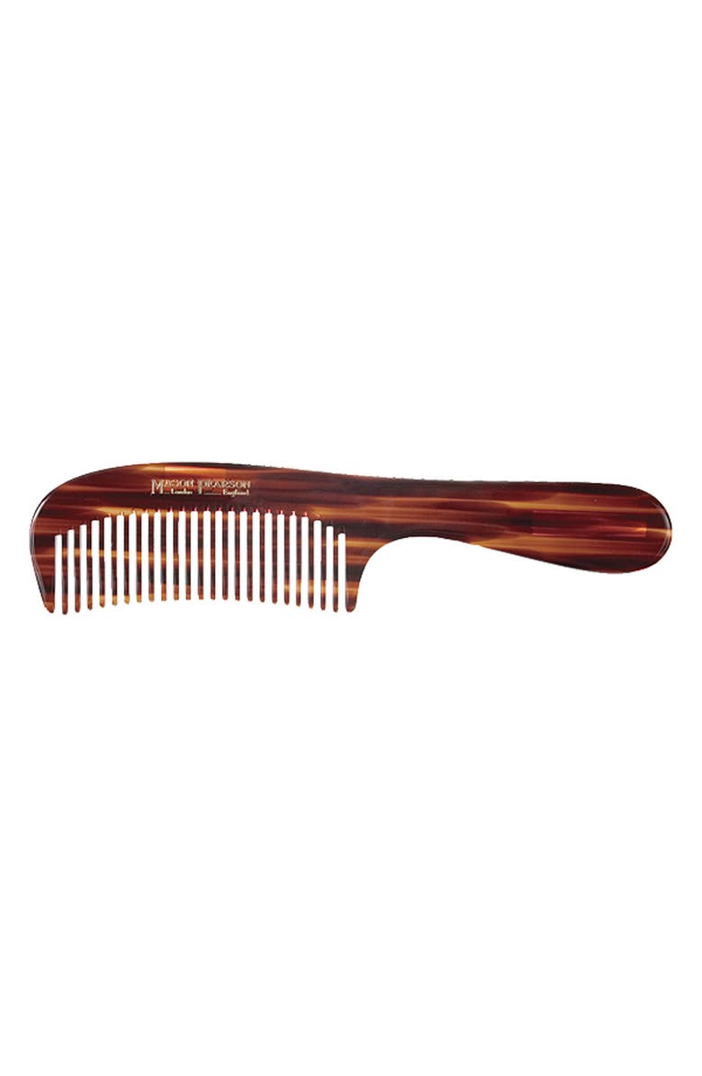 Mason Pearson Detangling Comb, Main, color, 