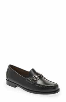 G.H.BASS Lincoln Loafer