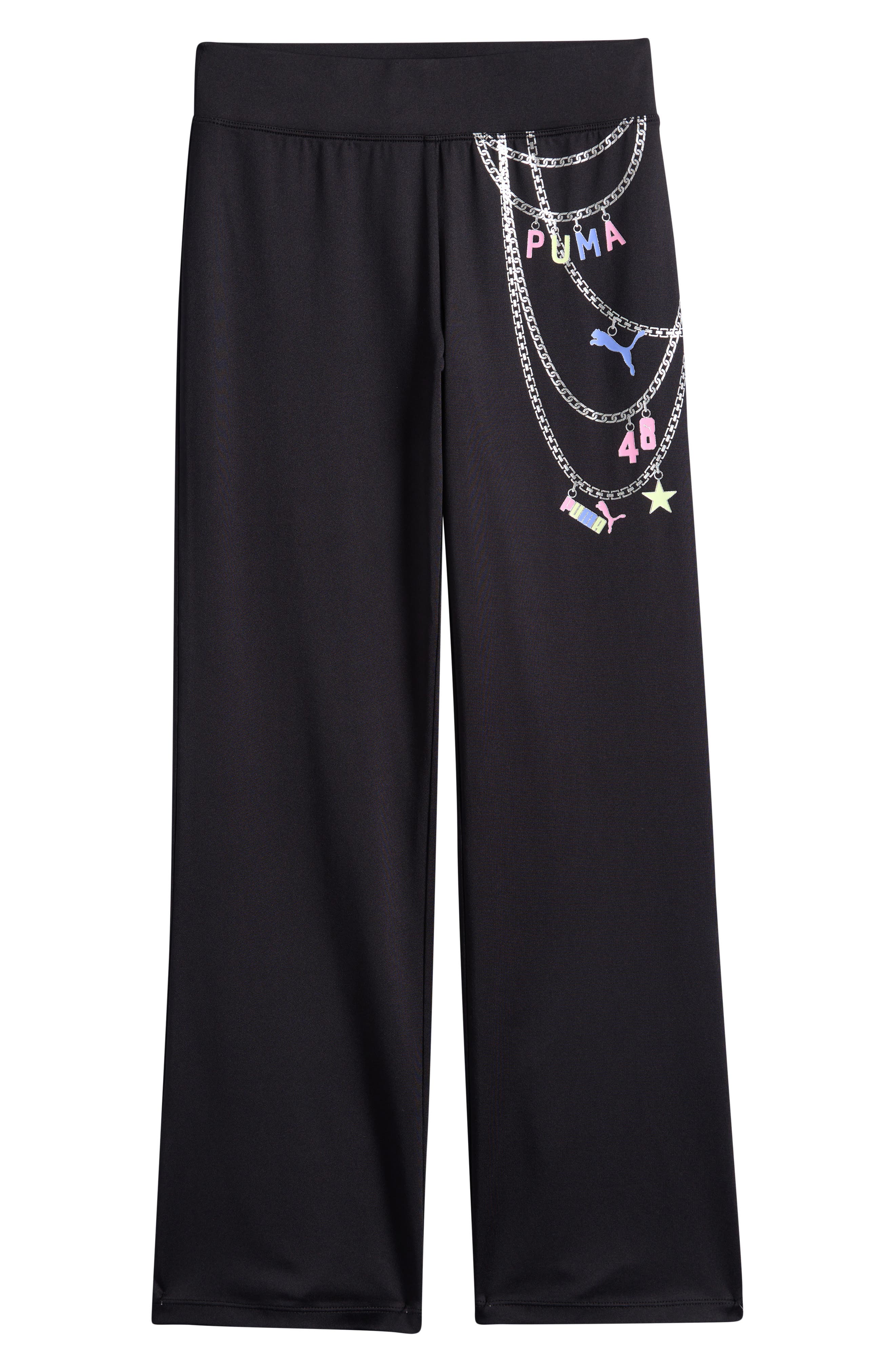 selected BLACK