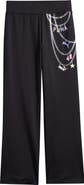 PUMA Kids' Charmed Pack Wide Leg Pants
