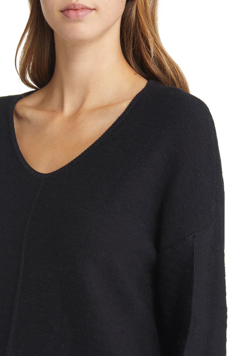 Sanctuary Keep It Chill Sweater, Alternate, color, 