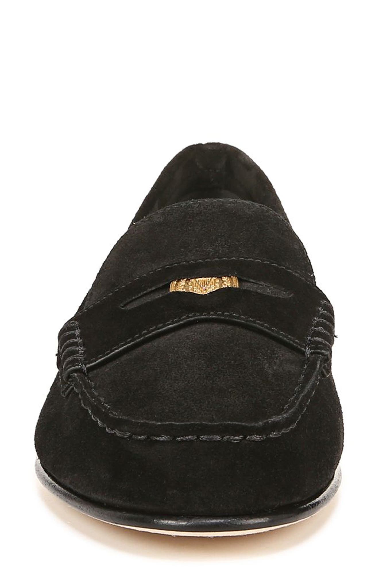 Veronica Beard Penny Loafer, Alternate, color, 