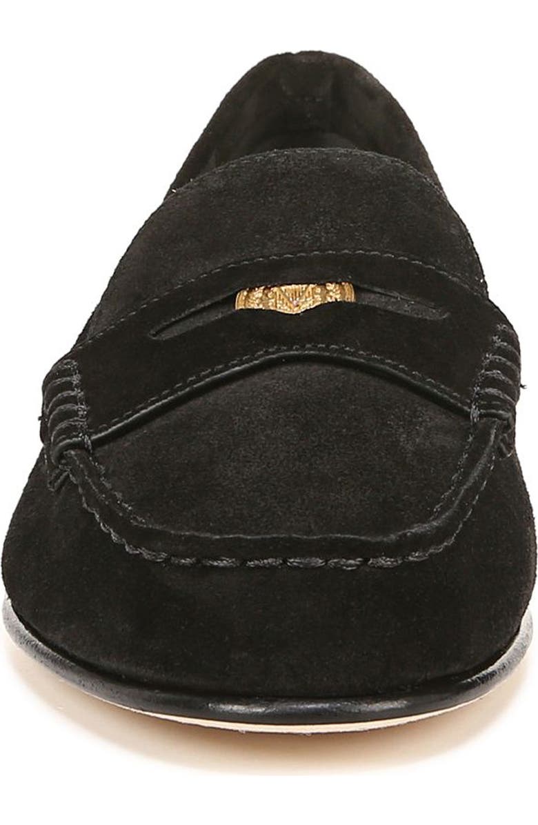 Veronica Beard Penny Loafer, Alternate, color,