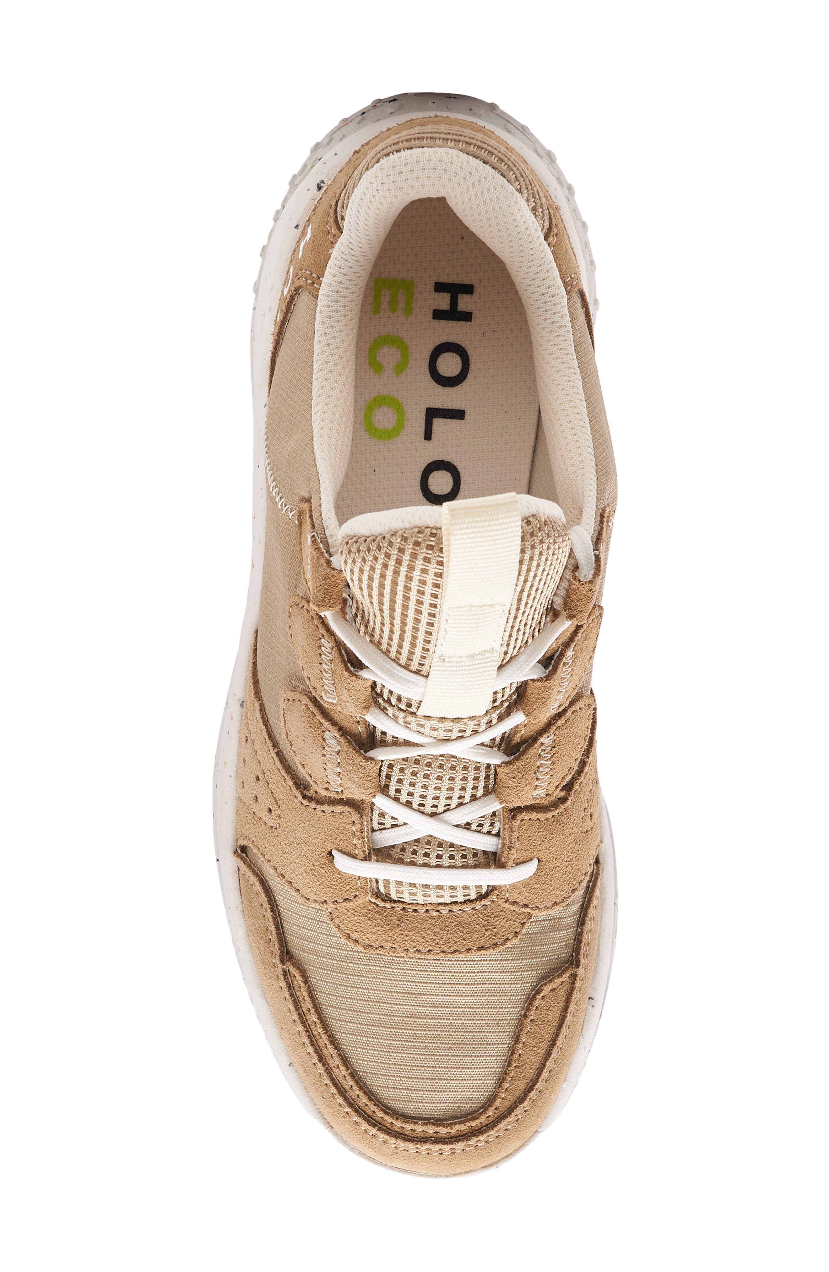 HOLO Footwear '90s Platform Sneaker, Alternate, color, 