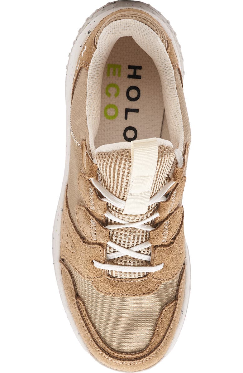 HOLO Footwear '90s Platform Sneaker, Alternate, color,