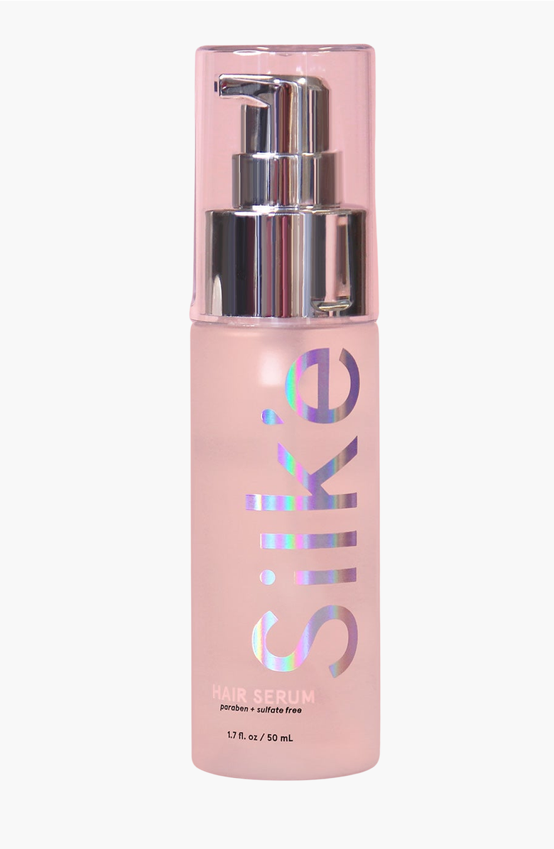 SLEEKE HAIR Pure Bliss Hair Care Trio, Alternate, color, Light Peach/Pink