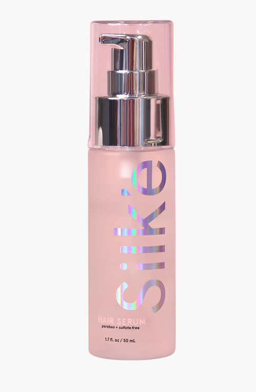 Sleeke Hair Pure Bliss Hair Care Trio In Light Peach/pink