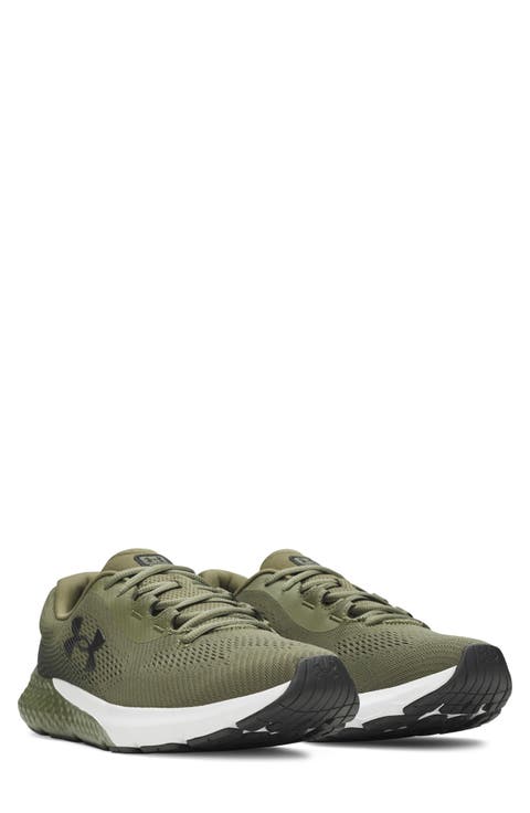 Charged Rogue 4 Running Shoe (Men)