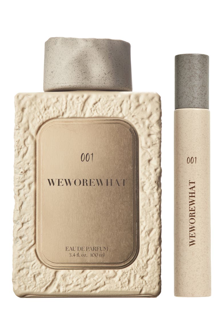 001 2-Piece Eau de Parfum Gift Set, Main, color, NO COLOR