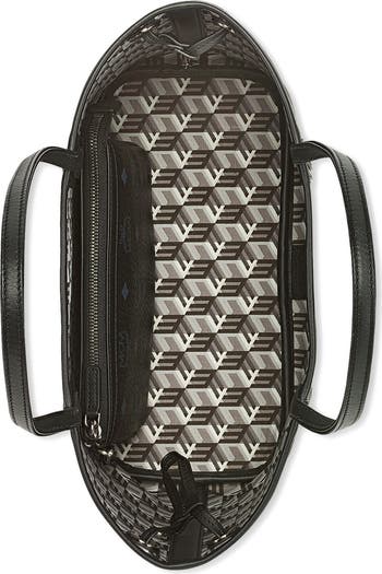 Small Liz Reversible Shopper
