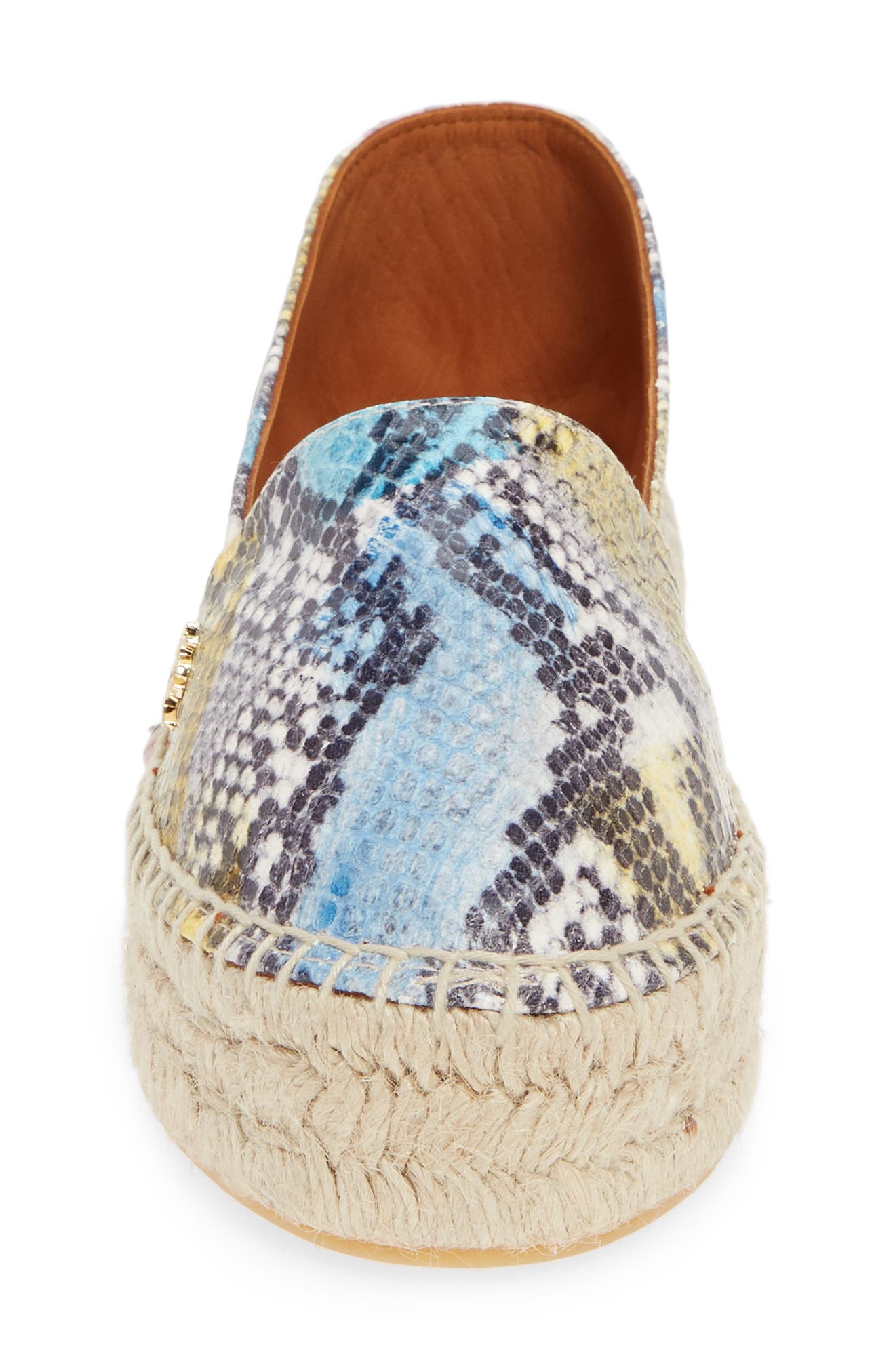 Morella Espadrille, Alternate, color, MULT/ OTHER LEATHER