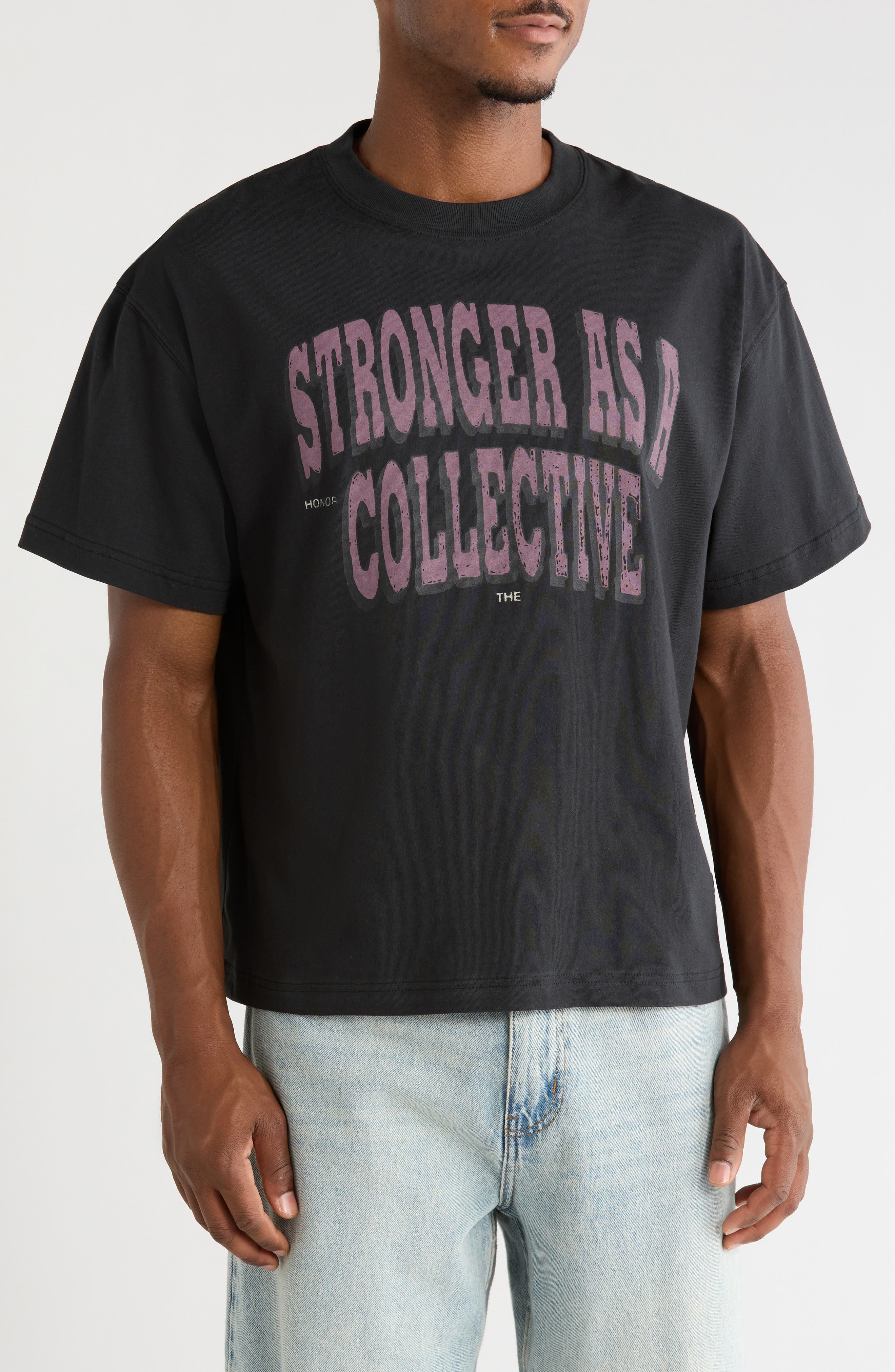 selected BLACK