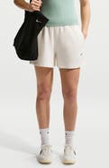 Nike Sportswear Chill Waffle Knit Loose Fit Shorts