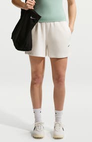 Nike Sportswear Chill Waffle Knit Loose Fit Shorts