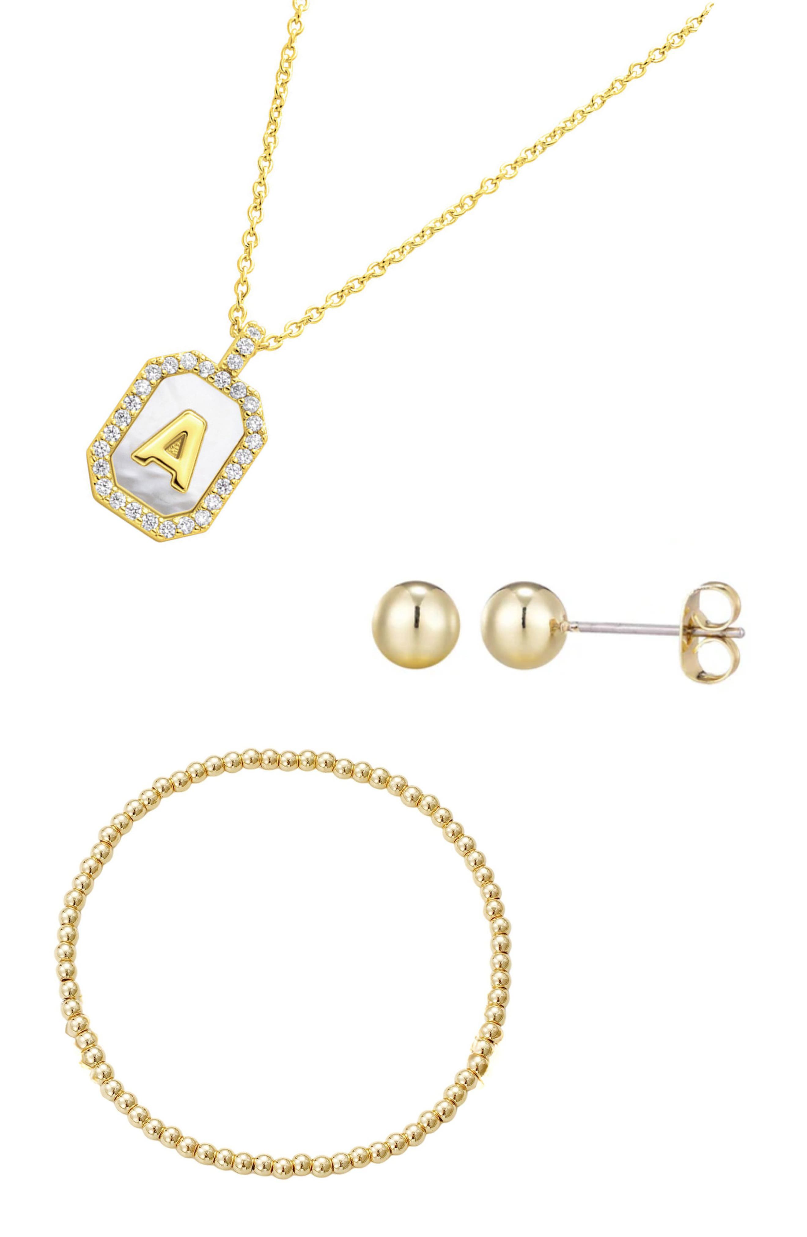 GOLD-A