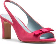 Frances Valentine Reese Slingback Pump