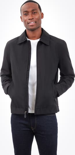 Athens Hipster Water Resistant Jacket