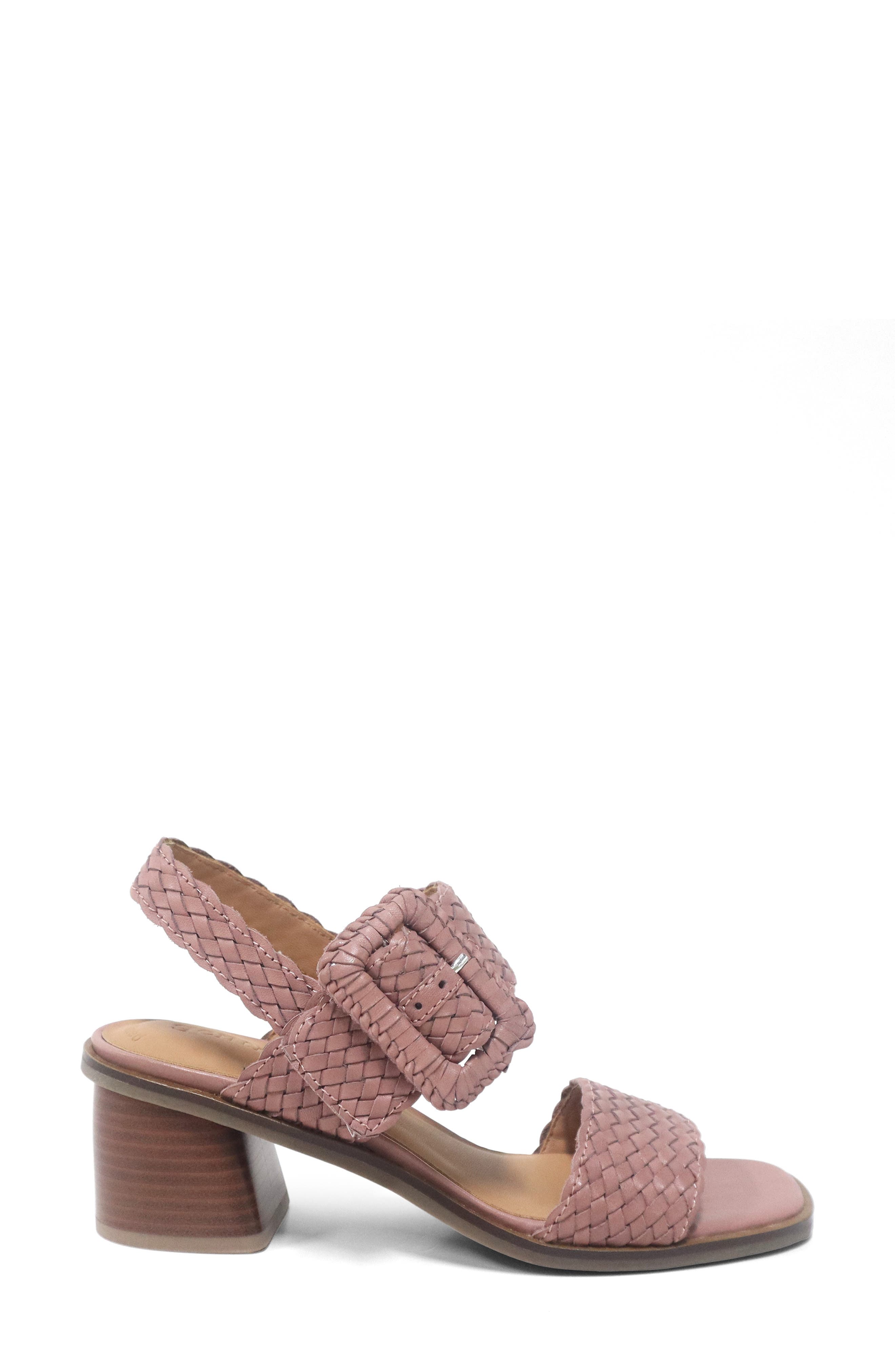 Madylyn Slingback Sandal - image 4