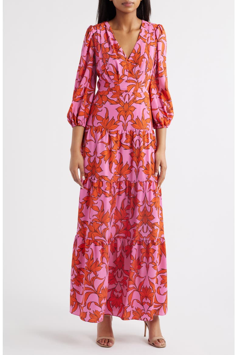 vince camuto pink dress nordstrom Vince Camuto pink dress S (4-6) Like new