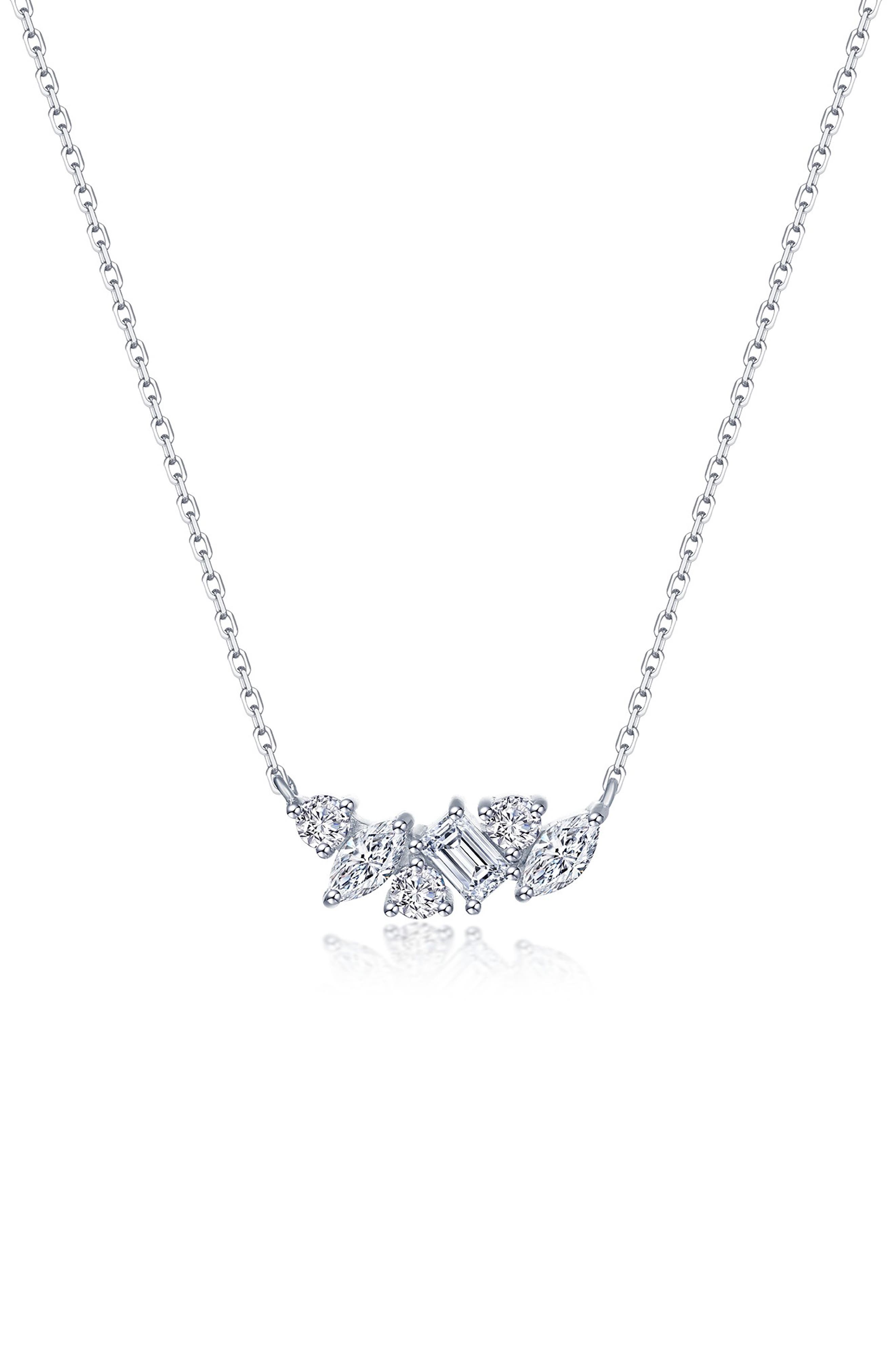 selected SILVER