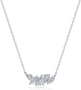 Lafonn Prismatic Necklace