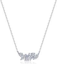 Lafonn Prismatic Necklace