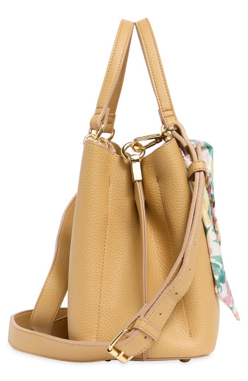 Nanette Lepore Bellamy Triple Compartment Satchel