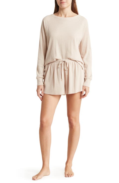 Road Trip Pajama 2-Piece Set