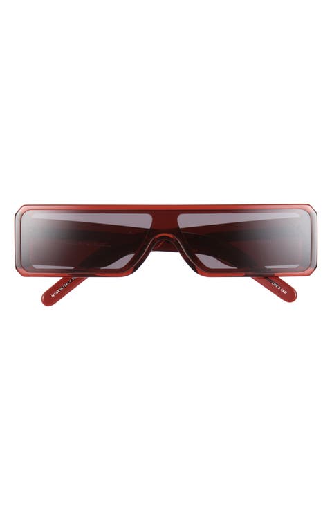 Documenta Shield Sunglasses