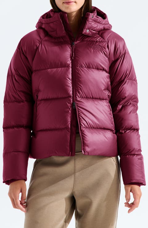 Hydrenalite City Down Hooded Parka
