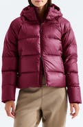 The North Face Hydrenalite City Down Hooded Parka