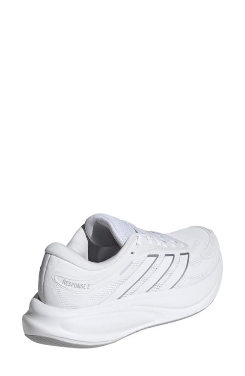 Adidas Originals Adidas Response 2 Running Shoe In Multi