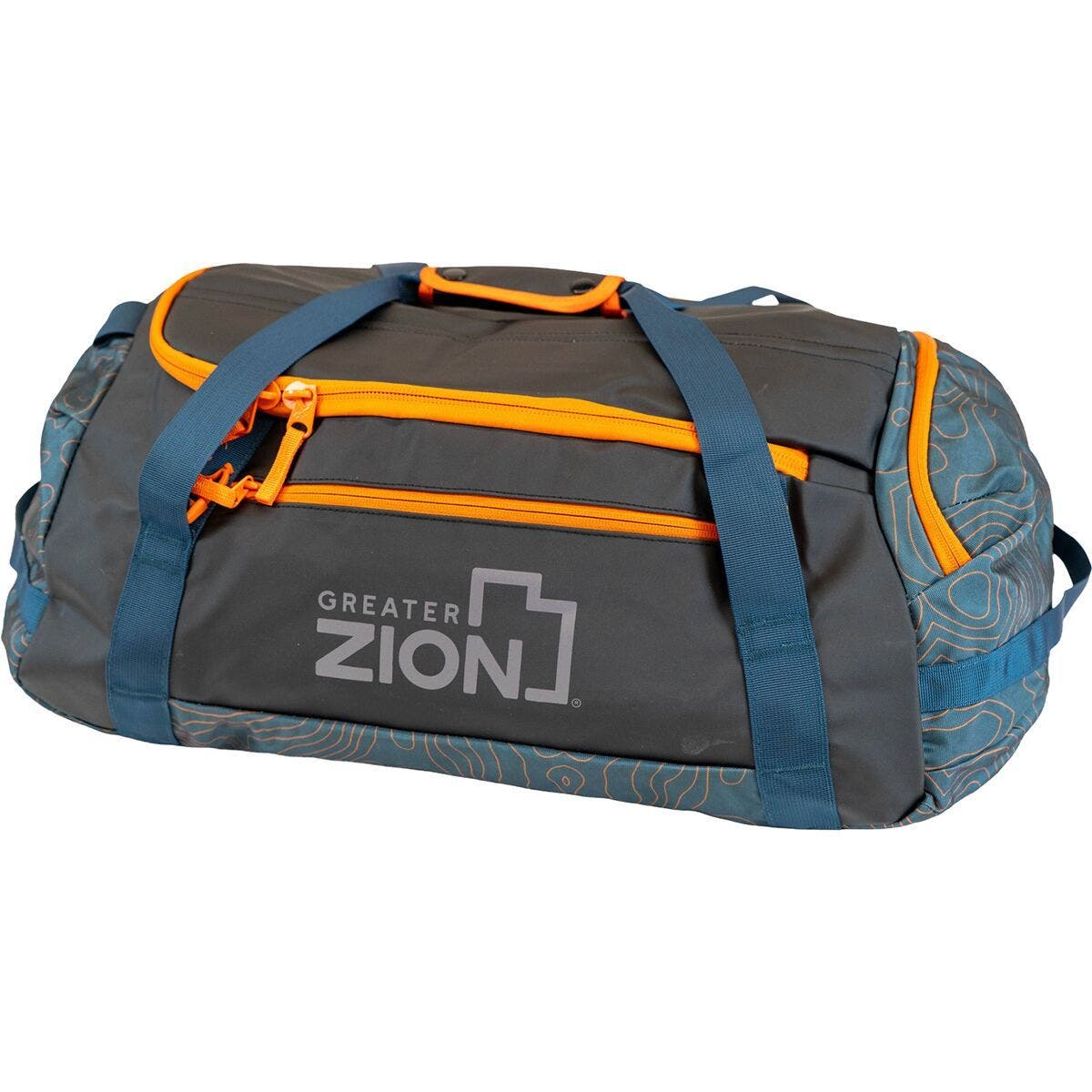 Coalatree Quest Duffel, Main, color, One Color