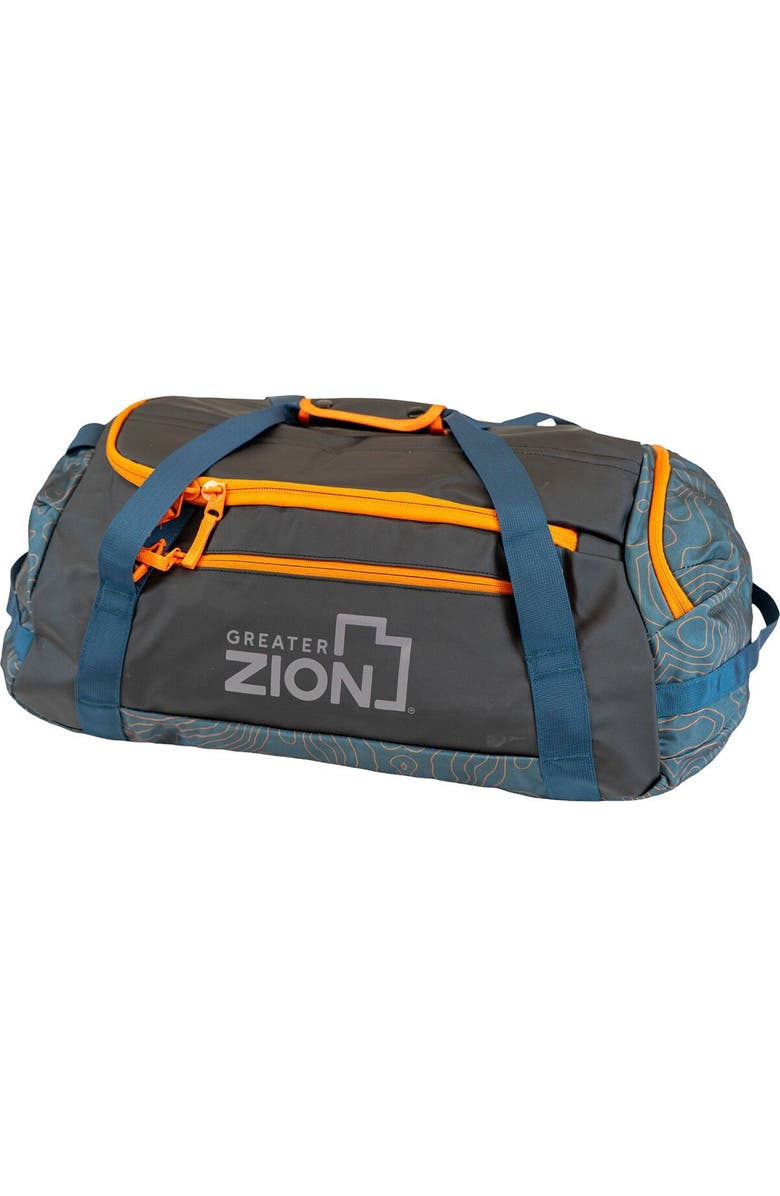 Coalatree Quest Duffel, Main, color, One Color