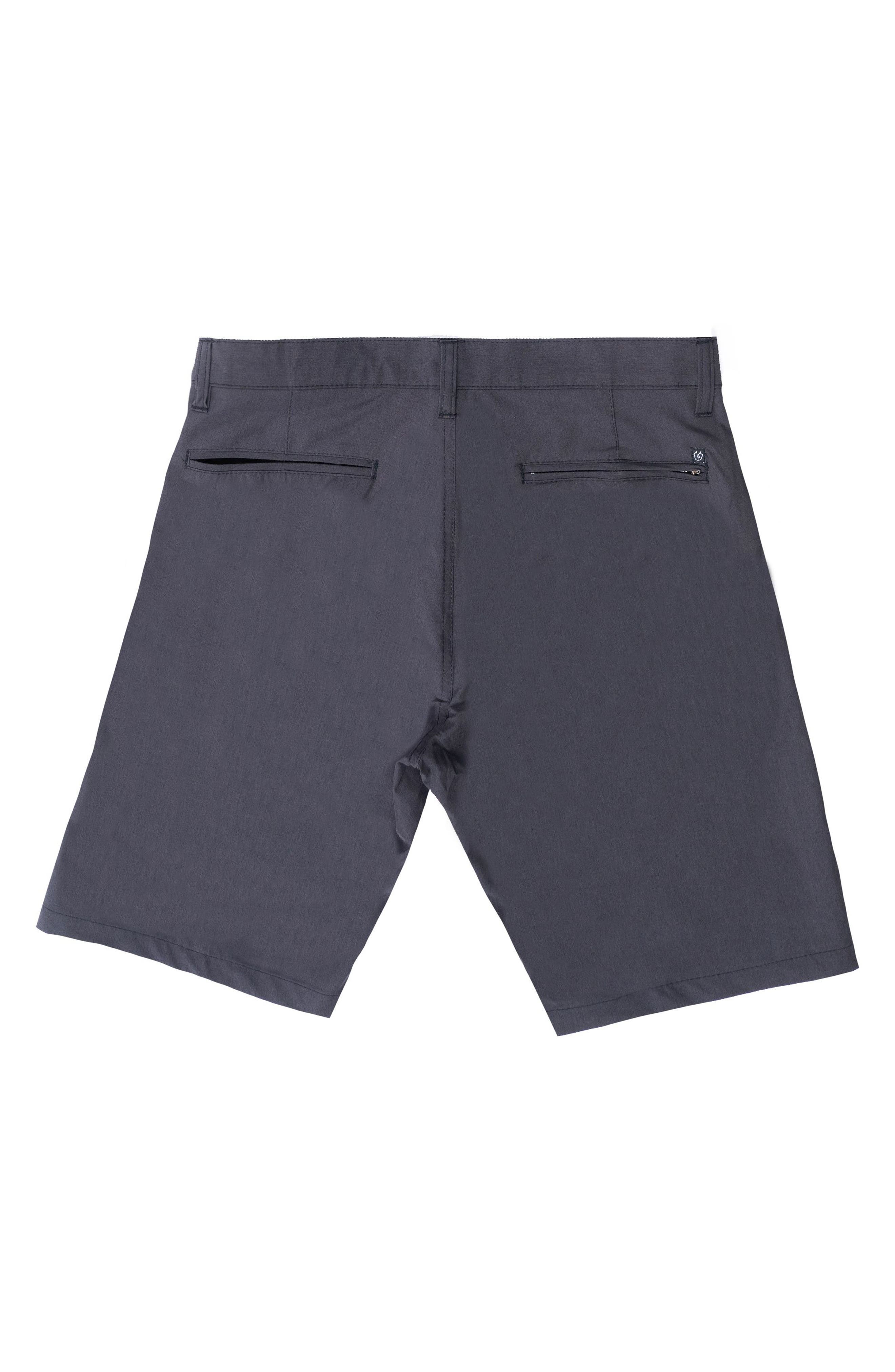 Hybrid Shorts - image 4