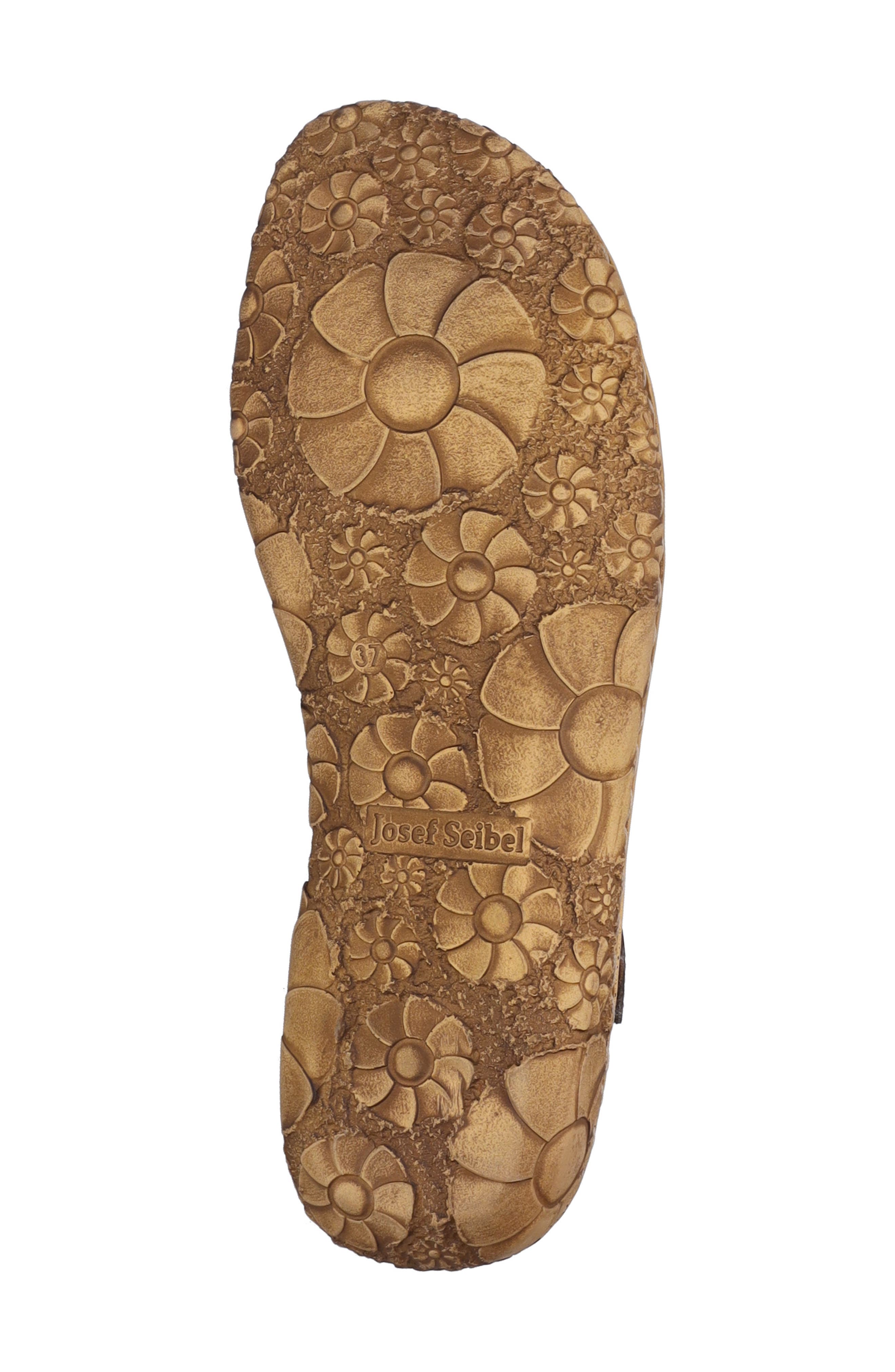 Josef Seibel Rosalie 44 Flat, Alternate, color, 