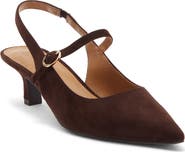 NORDSTROM RACK Miranda Slingback Pump