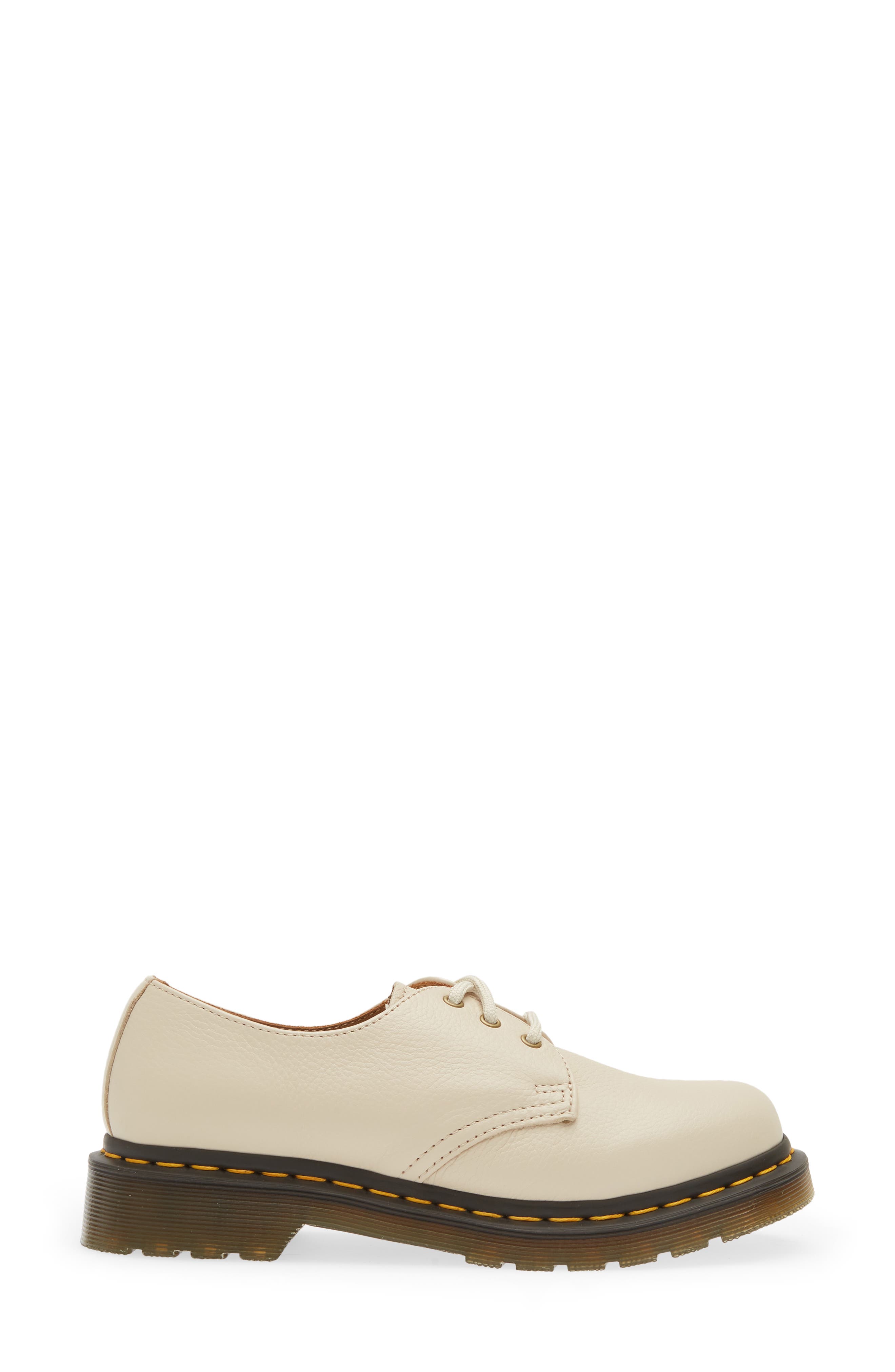 1461 Derby, Alternate, color, PARCHMENT