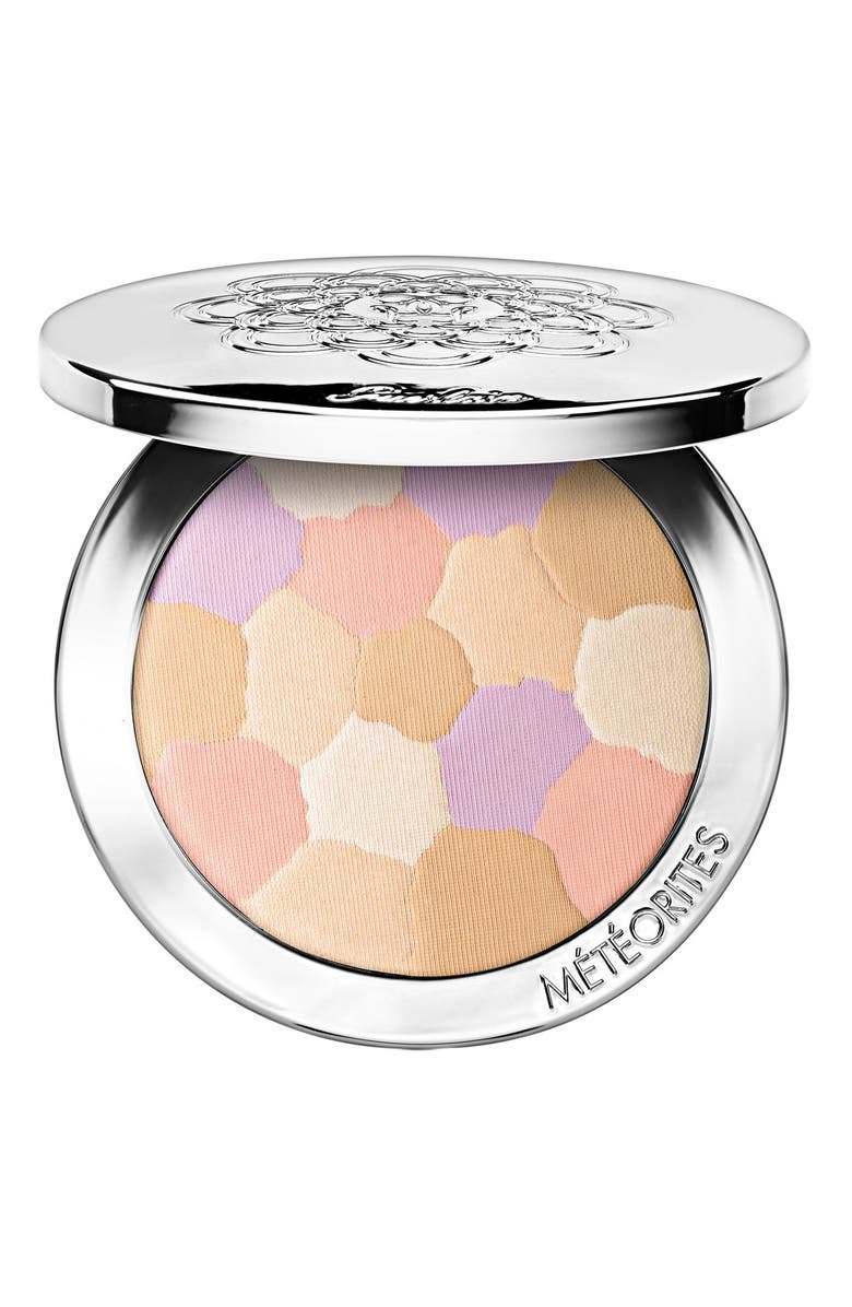 Guerlain Météorites Illuminating Compact Powder, Main, color,