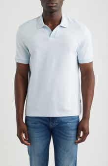 Pye Johnny Collar Polo