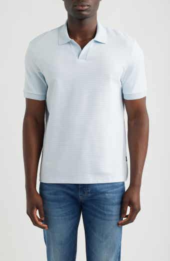 Pye Johnny Collar Polo