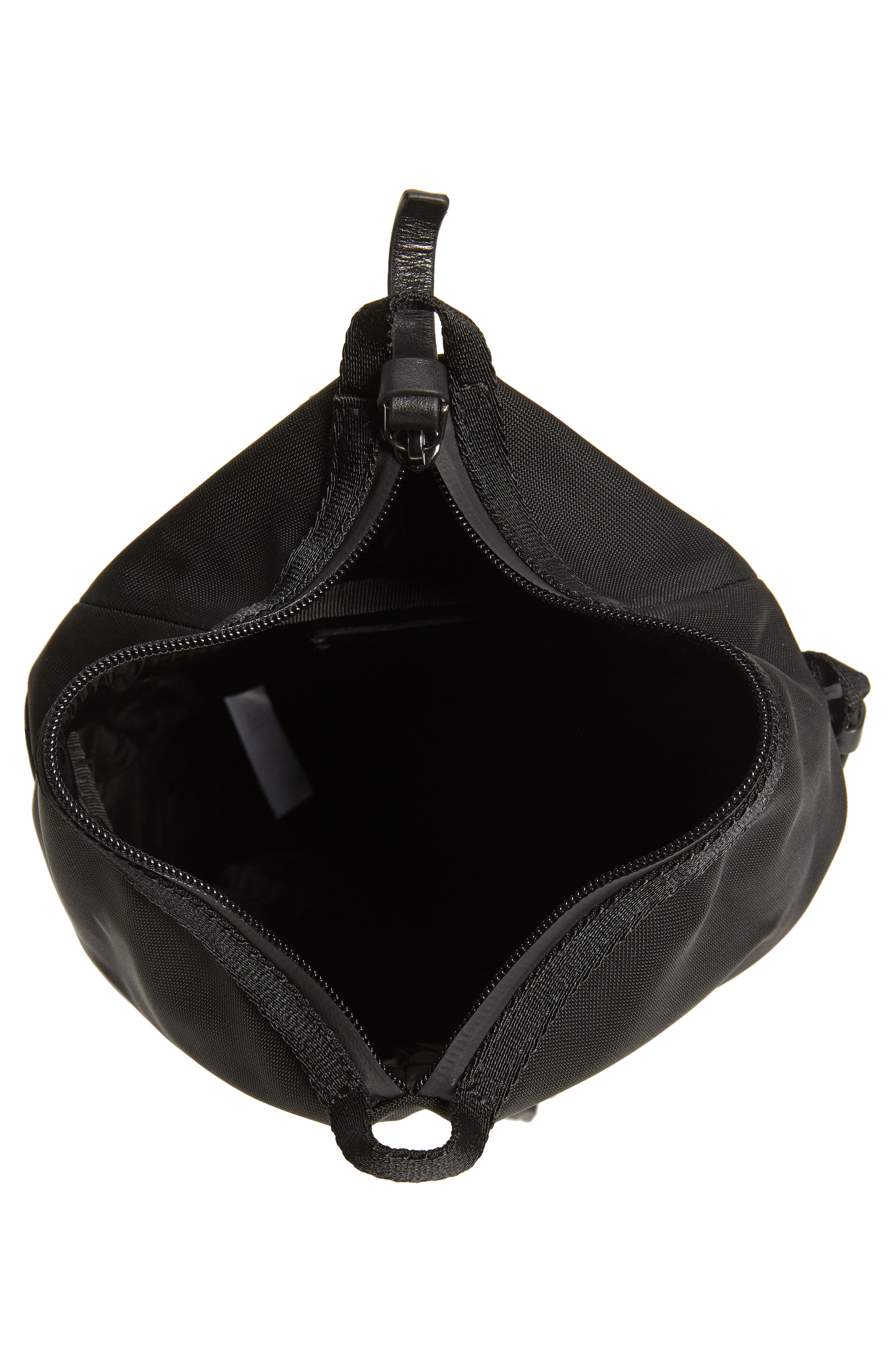 Moncler Argens Mono Sling Pack, Alternate, color, 