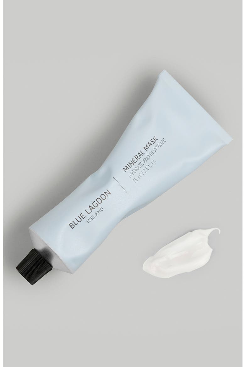 Mineral Face Mask, Alternate, color, NO COLOR