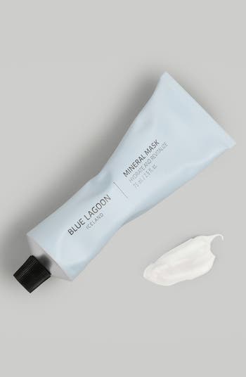 BLUE LAGOON SKIN SCIENCE Mineral Face Mask | Nordstrom