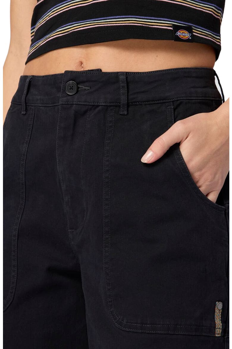 Venture Wide Leg Pant - Women's, Alternate, color, Black