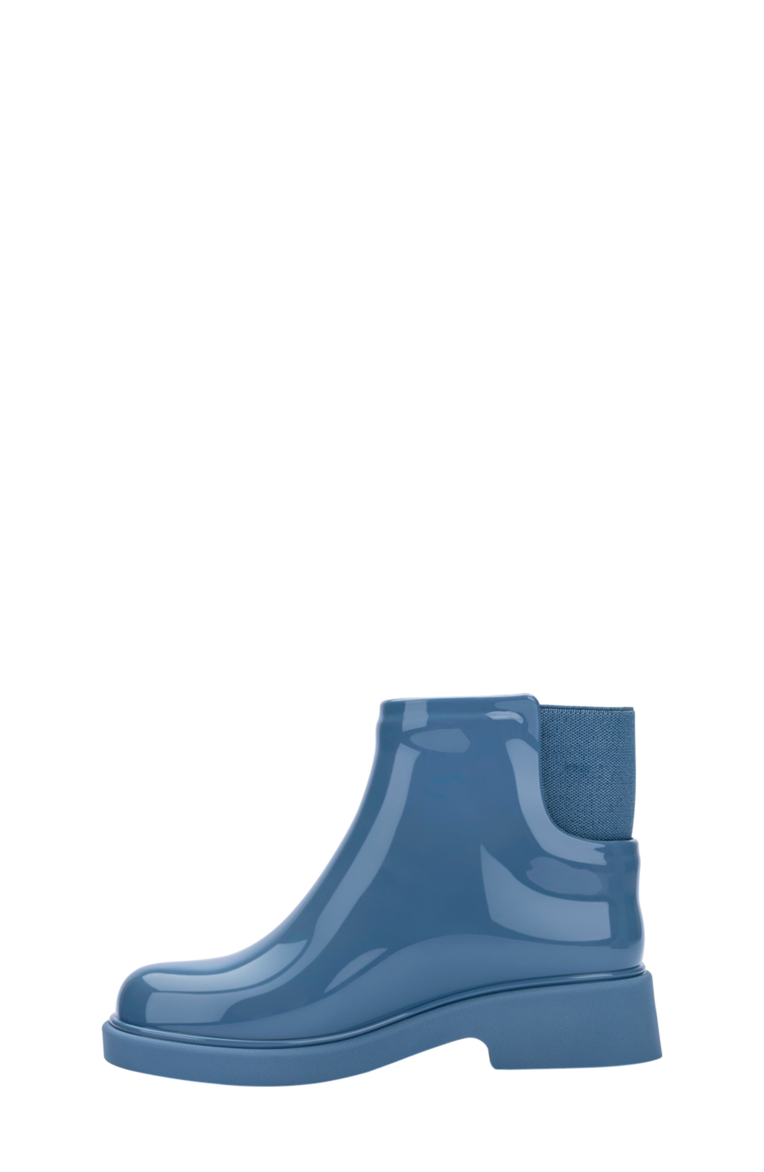 Kids' Chelsea Boot, Alternate, color, BLUE