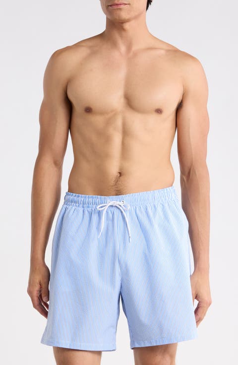 7-Inch Volley Swim Shorts